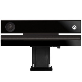 Sparkfox Kinect TV Clip